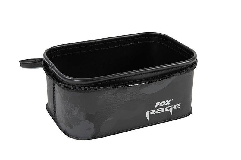 FOX FOX Rage Camo Accessory Bag - Parkfield Angling Centre