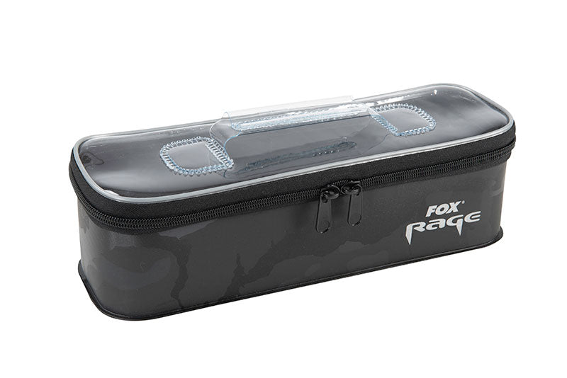 FOX FOX Rage Camo Accessory Bag - Parkfield Angling Centre