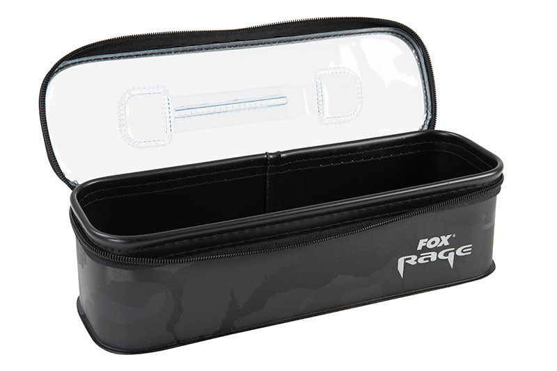 FOX FOX Rage Camo Accessory Bag - Parkfield Angling Centre