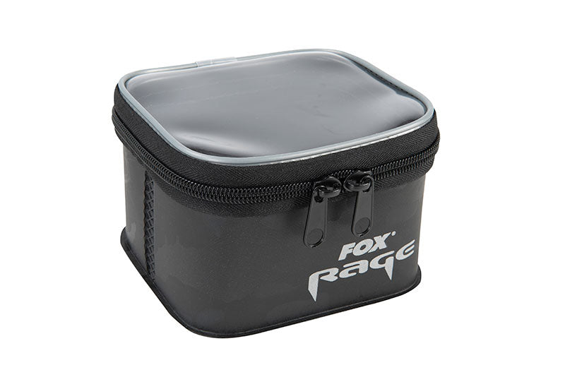 FOX FOX Rage Camo Accessory Bag - Parkfield Angling Centre
