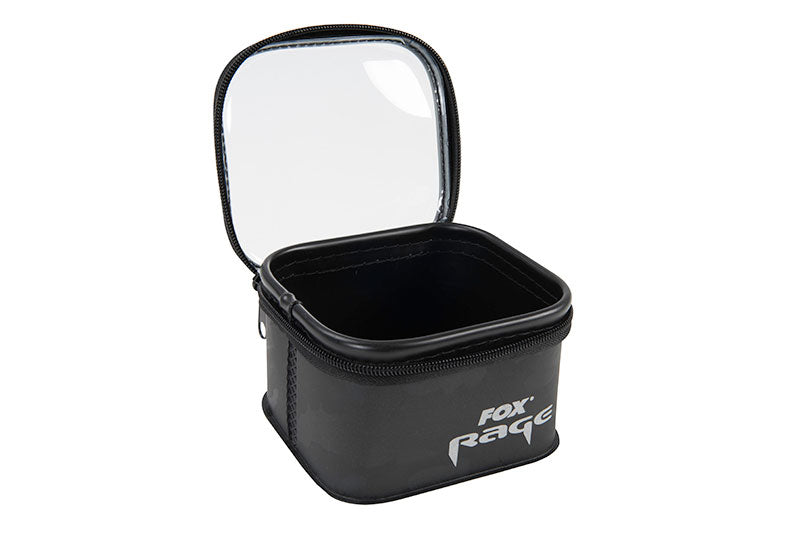 FOX FOX Rage Camo Accessory Bag - Parkfield Angling Centre