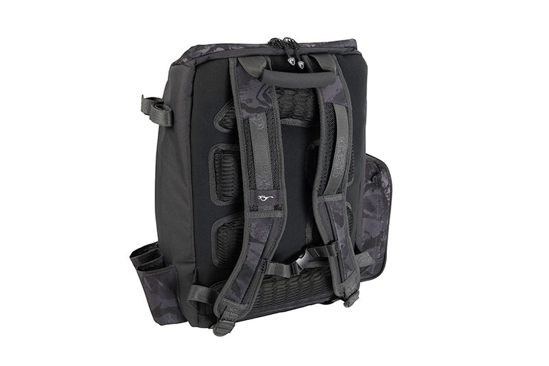 FOX FOX Rage Voyager Camo Rucksack - Parkfield Angling Centre
