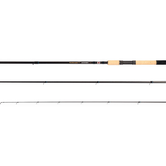 NORMARK NORMARK Avenger 12'0''-14'0'' 3.65m-4.26m 3+1 section - Parkfield Angling Centre
