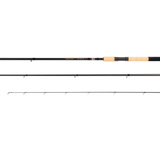 NORMARK NORMARK Microlite 12'0'' 3.66m 3 section - Parkfield Angling Centre