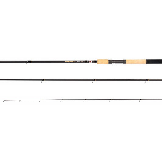 NORMARK NORMARK Titan 12'0''-14'0'' 3.65m-4.26m 3+1 section - Parkfield Angling Centre