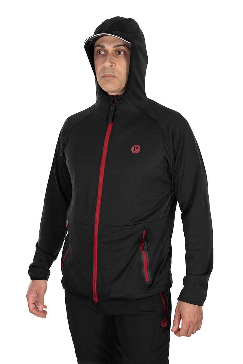 FOX FOX Rage Pro Series Technical Hoody - Parkfield Angling Centre