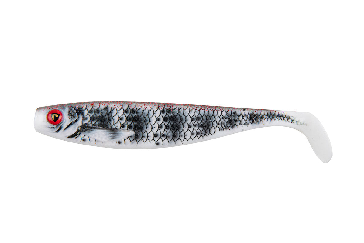 FOX FOX Rage Pro Shad U/V - Parkfield Angling Centre