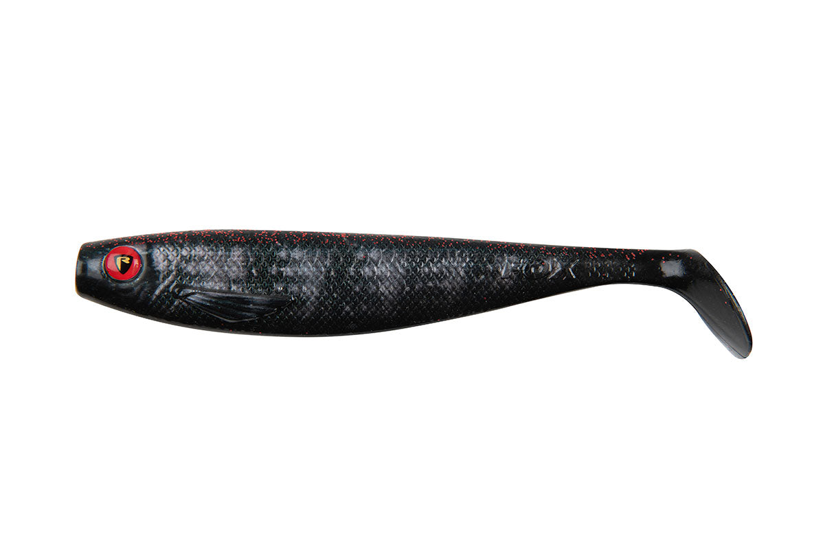 FOX FOX Rage Pro Shad U/V - Parkfield Angling Centre