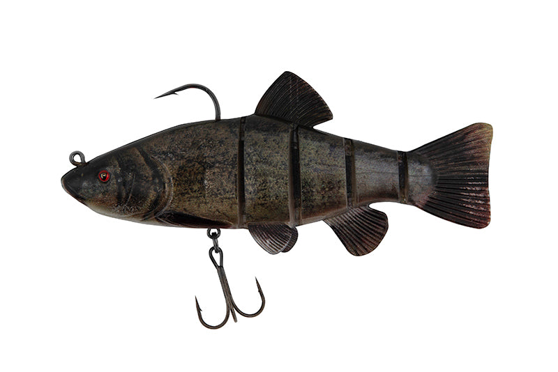FOX FOX Replicant Jointed Tench - Parkfield Angling Centre