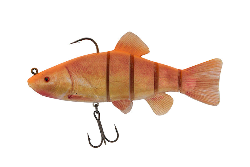 FOX FOX Replicant Jointed Tench - Parkfield Angling Centre