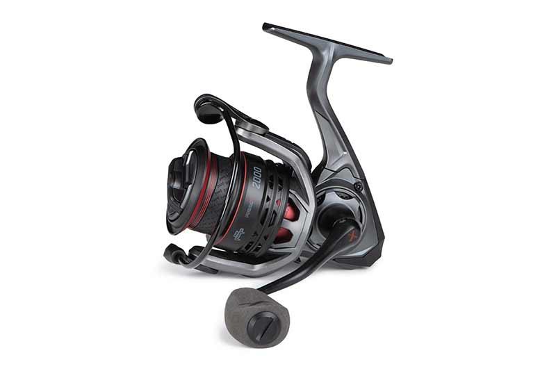 FOX RAGE Prism X Reels and Spools