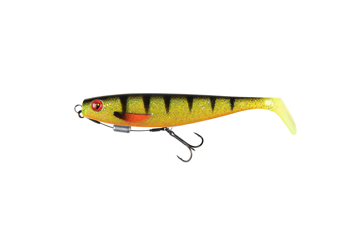 FOX FOX Pro shad LOADED - Parkfield Angling Centre