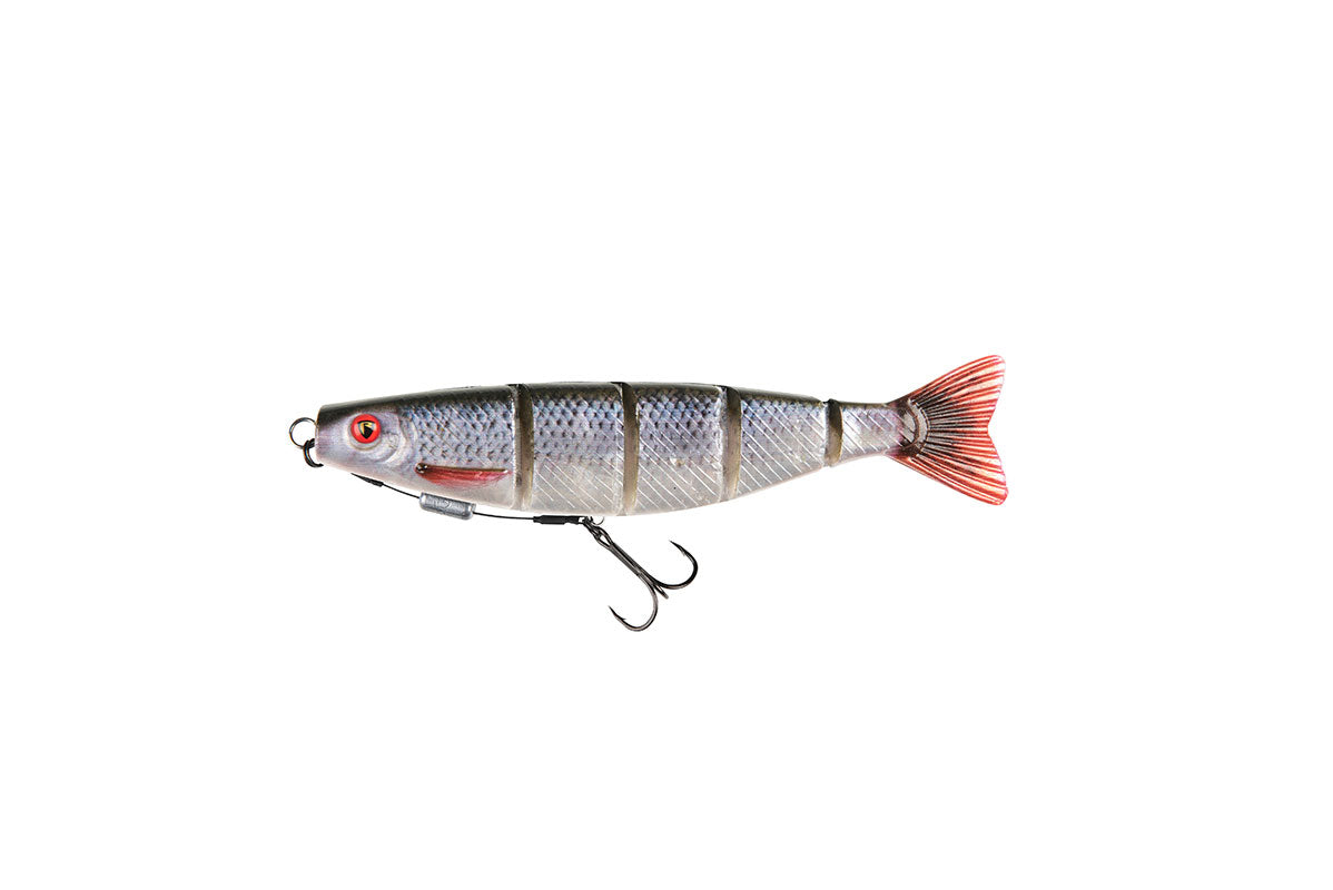 FOX FOX Pro shad Jointed LOADED - Parkfield Angling Centre