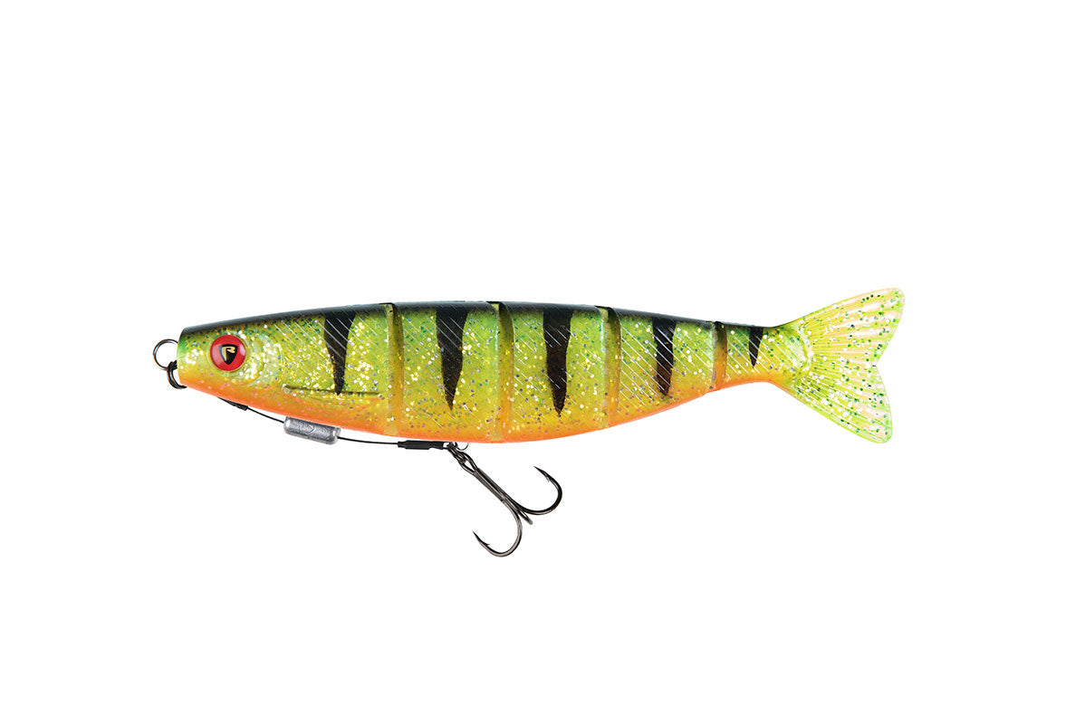 FOX FOX Pro shad Jointed LOADED - Parkfield Angling Centre