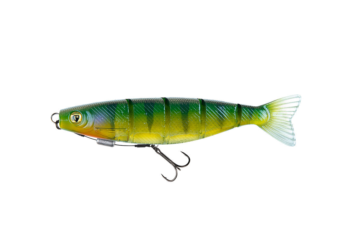 FOX FOX Pro shad Jointed LOADED - Parkfield Angling Centre