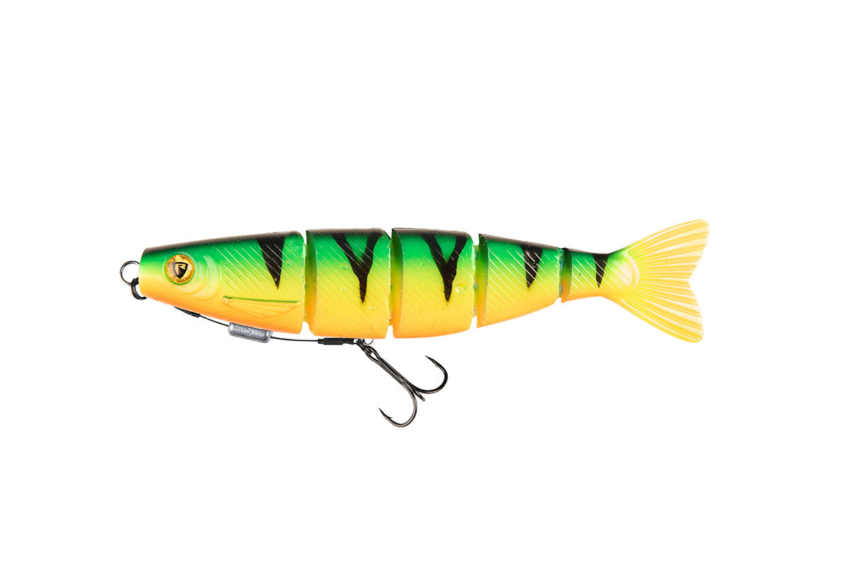 FOX FOX Pro shad Jointed LOADED - Parkfield Angling Centre
