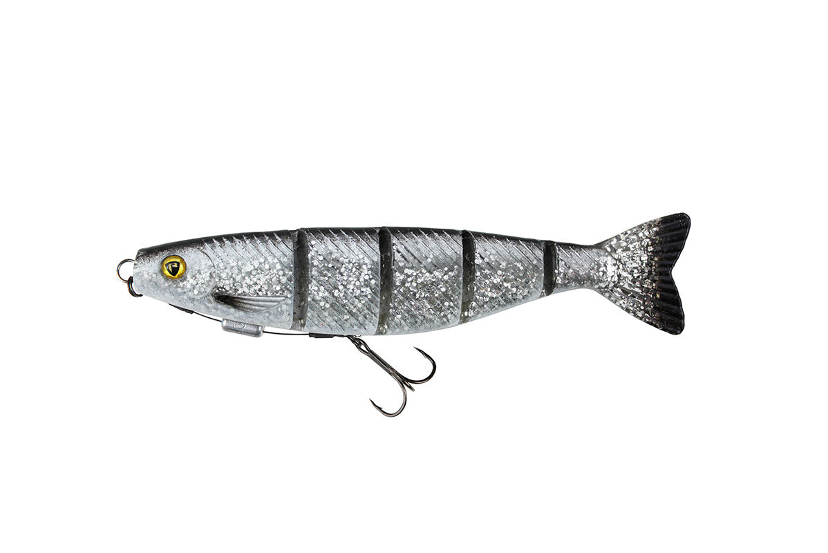 FOX FOX Pro shad Jointed LOADED - Parkfield Angling Centre