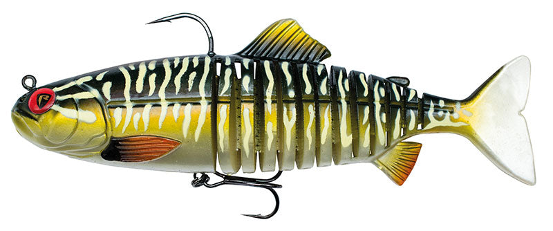 FOX FOX Rage Replicant Jointed - Parkfield Angling Centre