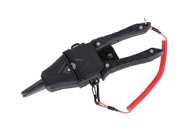 FOX FOX RAGE Belt Pliers Pliers - Parkfield Angling Centre