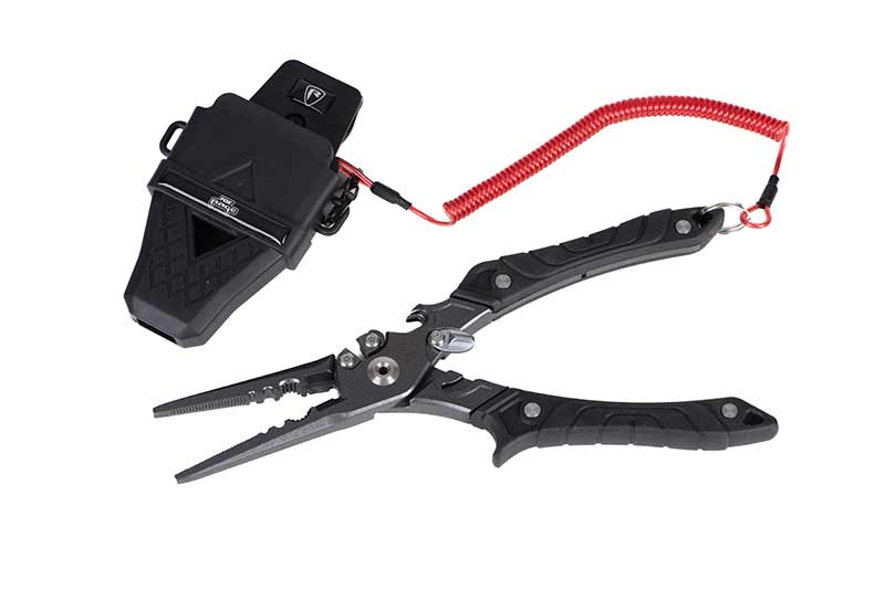 FOX FOX RAGE Belt Pliers Pliers - Parkfield Angling Centre
