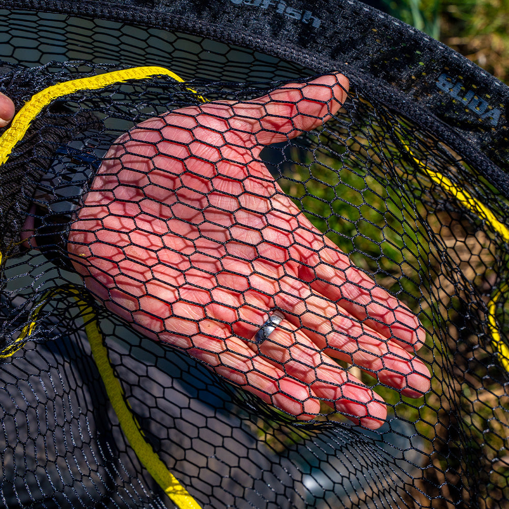 NUFISH NUFISH Glida 18" Landing Net - Parkfield Angling Centre