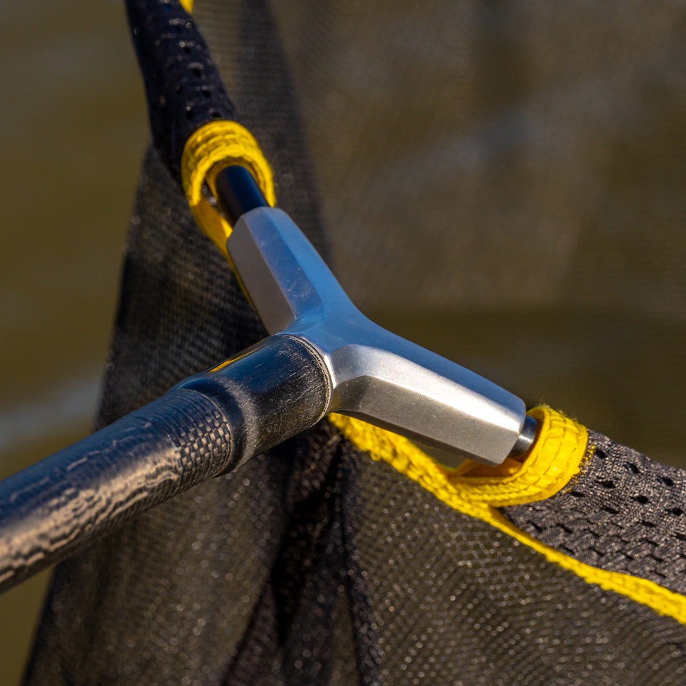 NUFISH NUFISH Glida 22" Landing Net - Parkfield Angling Centre