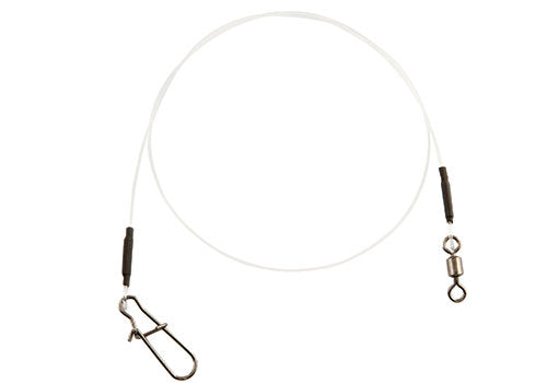 FOX FOX Rage Strike Point Ready Tied Fluorcarbon Leader x 2 - Parkfield Angling Centre