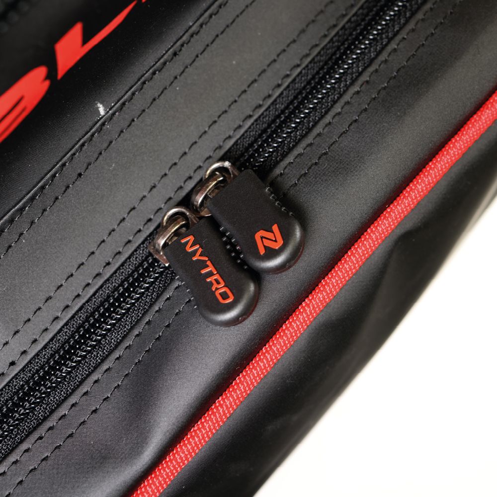 NYTRO NYTRO Sublime 4-Rod Holdall - Parkfield Angling Centre