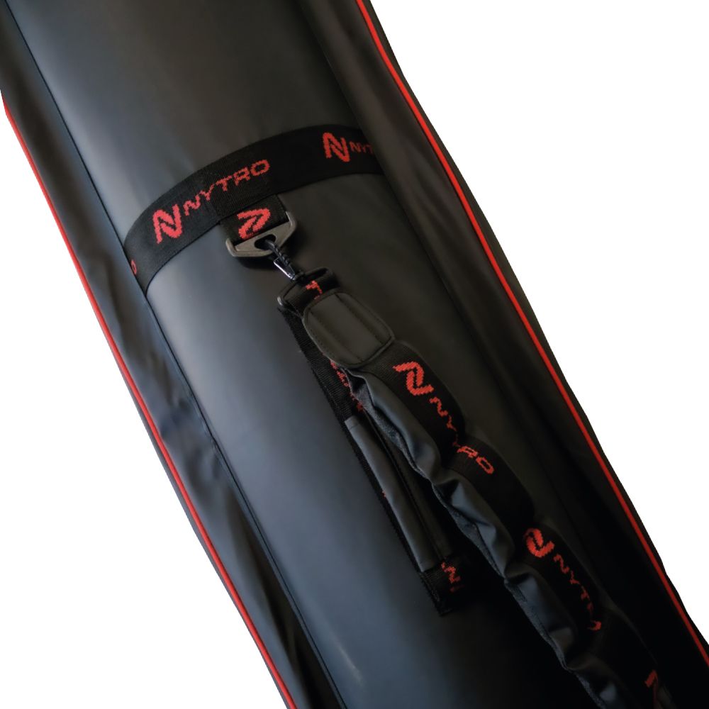 NYTRO NYTRO Sublime 4-Rod Holdall - Parkfield Angling Centre