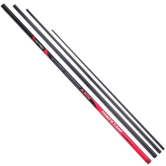 NYTRO NYTRO Margin Muncher 45 - Parkfield Angling Centre