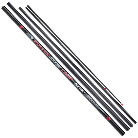NYTRO NYTRO Power Edge Carp 60 - Parkfield Angling Centre