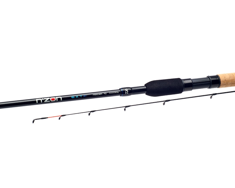 DAIWA DAIWA N'Zon Ext Feeder - Parkfield Angling Centre