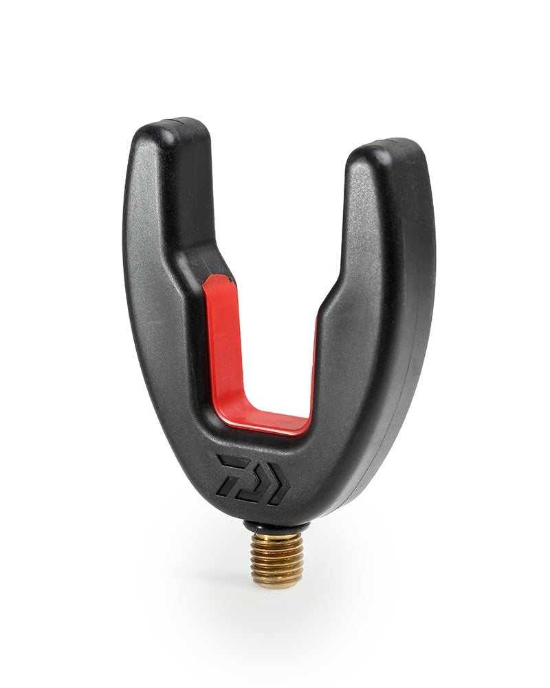 DAIWA DAIWA Accessories N'Zon Dual Rear Rod Rest - Parkfield Angling Centre