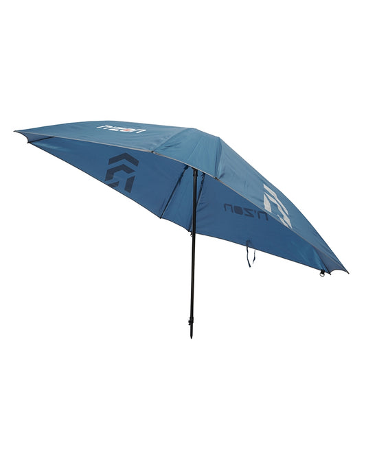DAIWA DAIWA Accessories N'Zon 50" Square Umbrella Taped Seams - Parkfield Angling Centre