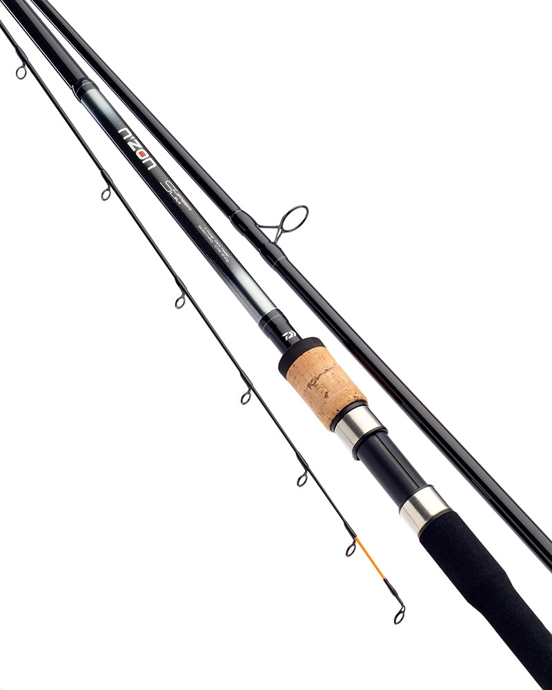 DAIWA DAIWA N'Zon Super Slim Feeder - Parkfield Angling Centre
