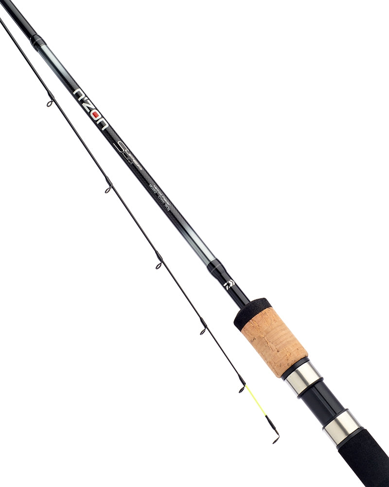 DAIWA DAIWA N'Zon Super Slim Feeder - Parkfield Angling Centre