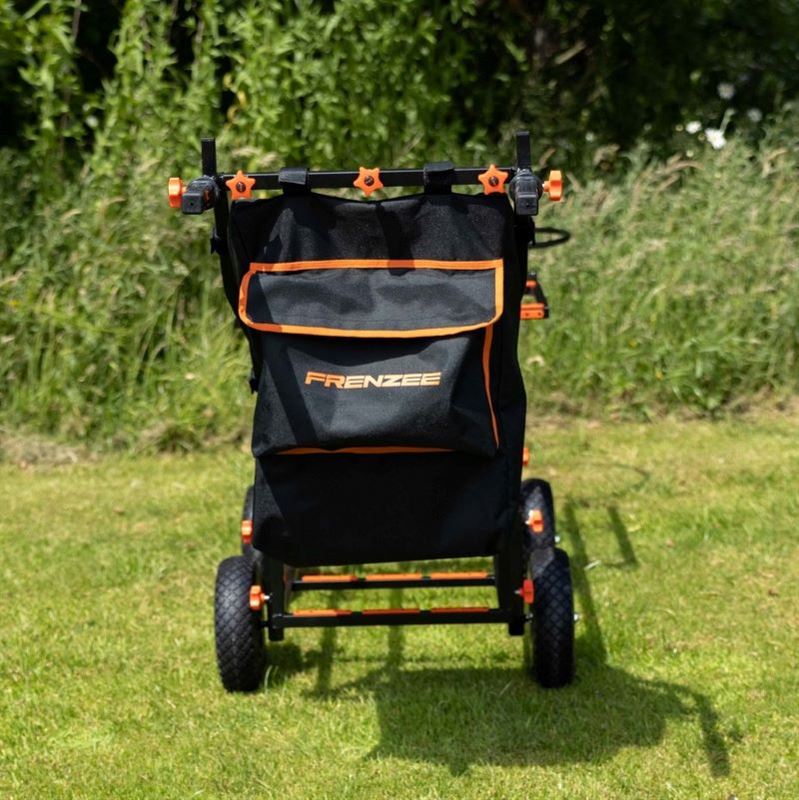 FRENZEE FRENZEE HGV Trolley - Parkfield Angling Centre