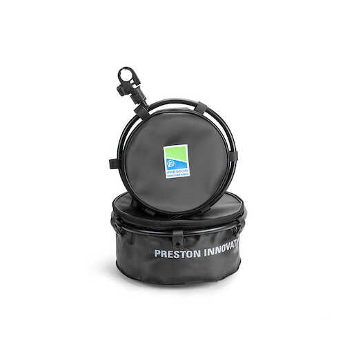 PRESTON PRESTON Offbox 36 - Groundbait Bowl And Hoop - Parkfield Angling Centre