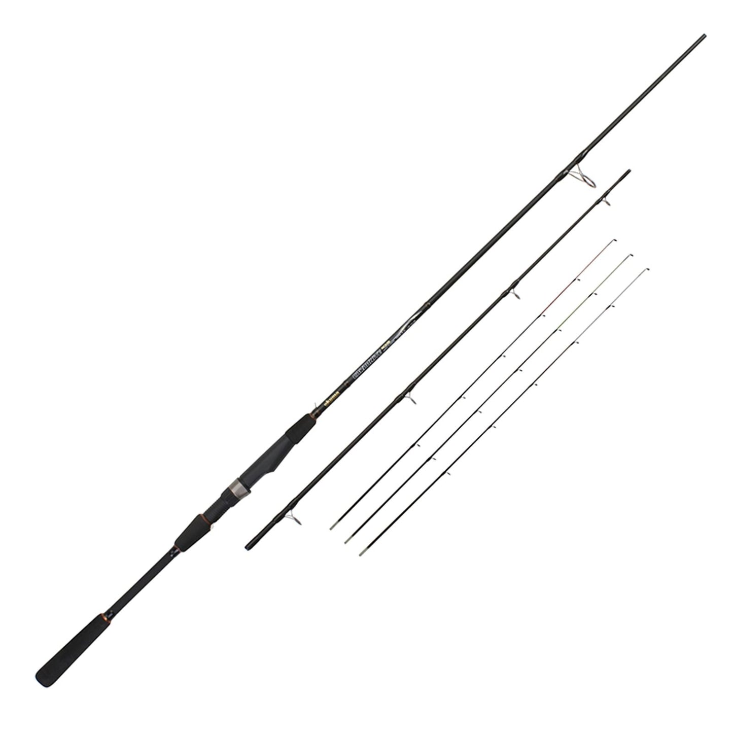 OKUMA OKUMA Carbonite Bomb Rod - Parkfield Angling Centre