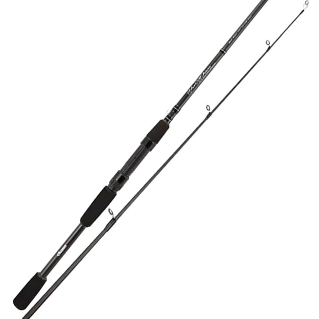 OKUMA OKUMA Wave Power Spin 6'6'' 3-15G - Parkfield Angling Centre