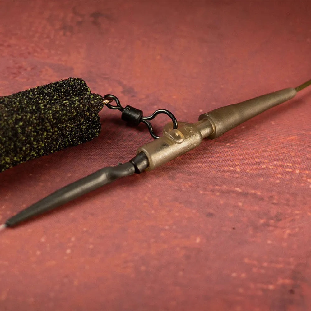 OMC OMC Surrender all-in-1 rigs Fuzed Leader Leadclip Cornello Spinner  - Parkfield Angling Centre