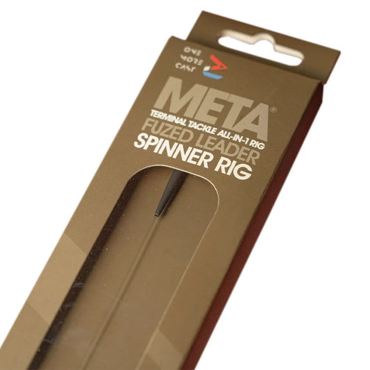 OMC OMC Surrender all-in-1 rigs Fuzed Leader Leadclip Cornello Spinner  - Parkfield Angling Centre