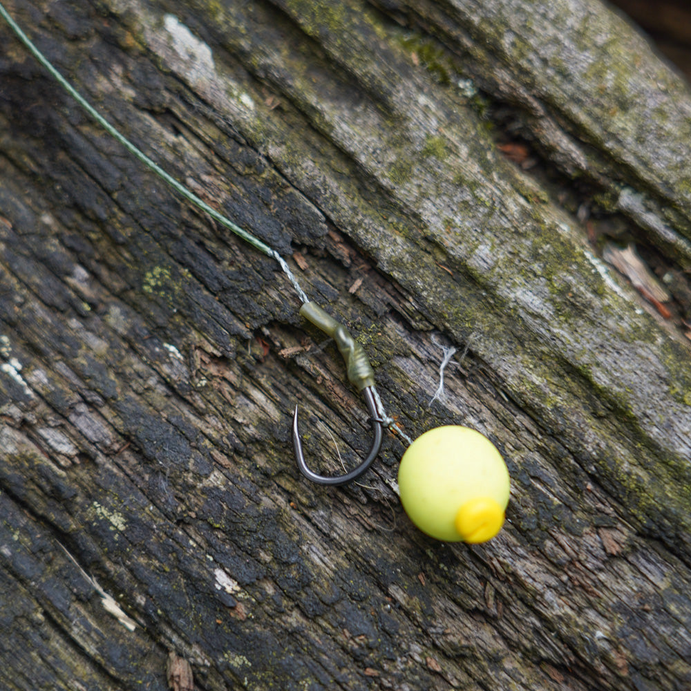 OMC OMC Surrender all-in-1 rigs Blend Tubing Blow Back Rig Cassien Barbed - Parkfield Angling Centre
