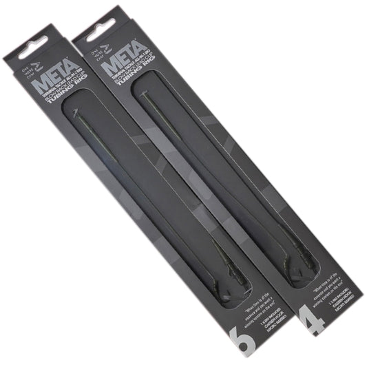 OMC OMC Surrender all-in-1 rigs Blend Tubing Blow Back Rig Cassien Barbed - Parkfield Angling Centre