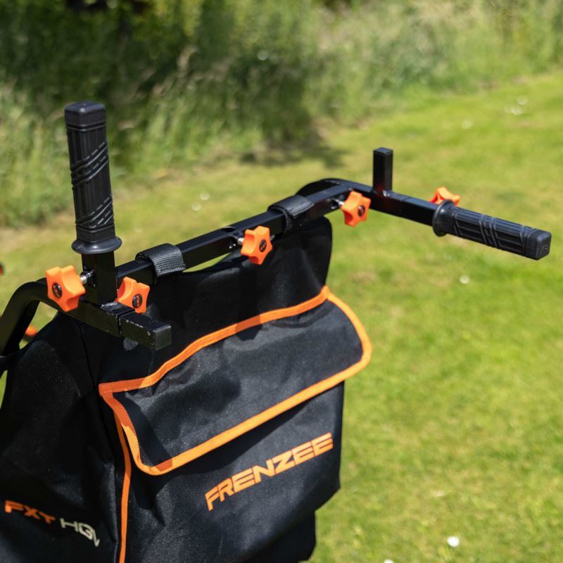 FRENZEE FRENZEE HGV Trolley - Parkfield Angling Centre