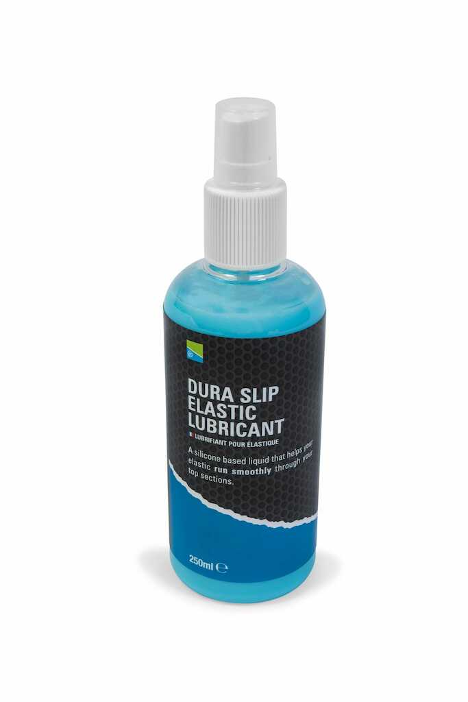 PRESTON PRESTON Dura Slip Lubricant - 250Ml - Parkfield Angling Centre