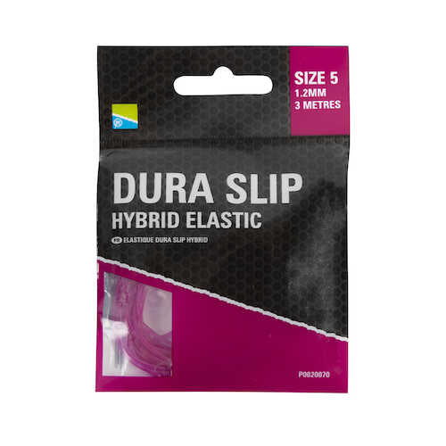 PRESTON PRESTON Dura Slip Hybrid Elastic - Parkfield Angling Centre