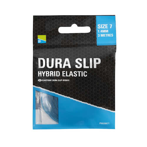 PRESTON PRESTON Dura Slip Hybrid Elastic - Parkfield Angling Centre