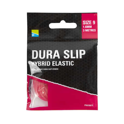 PRESTON PRESTON Dura Slip Hybrid Elastic - Parkfield Angling Centre