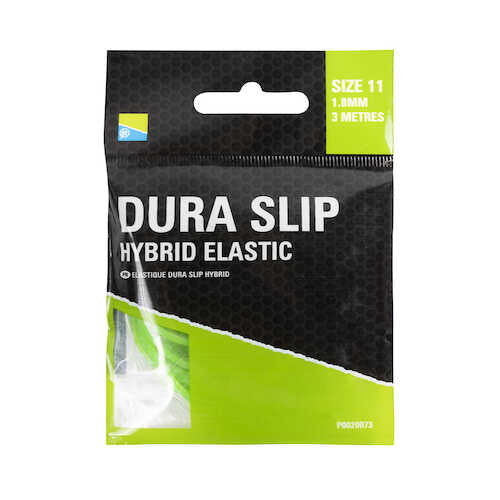 PRESTON PRESTON Dura Slip Hybrid Elastic - Parkfield Angling Centre